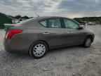 2014 NISSAN VERSA