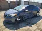2016 KIA FORTE