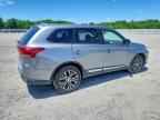2017 MITSUBISHI outlander