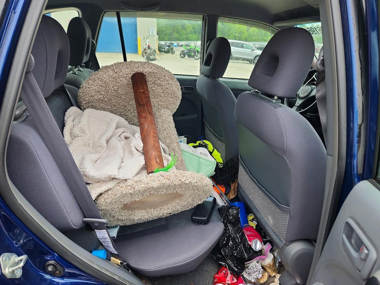 2003 TOYOTA RAV4