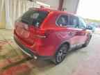 2018 MITSUBISHI outlander