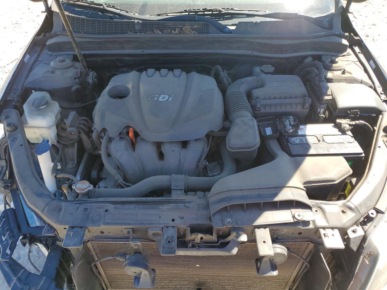 2012 KIA OPTIMA