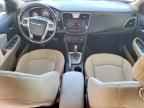2012 CHRYSLER 200