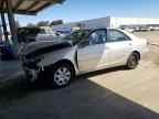 2004 TOYOTA CAMRY