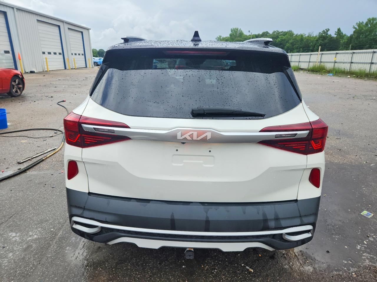 2023 KIA SELTOS