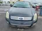 2008 FORD FUSION