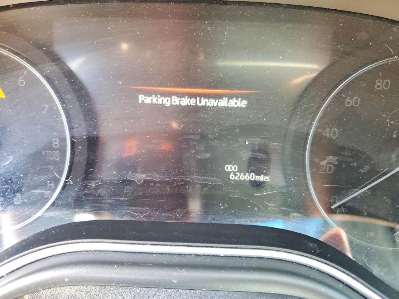 2019 TOYOTA Avalon
