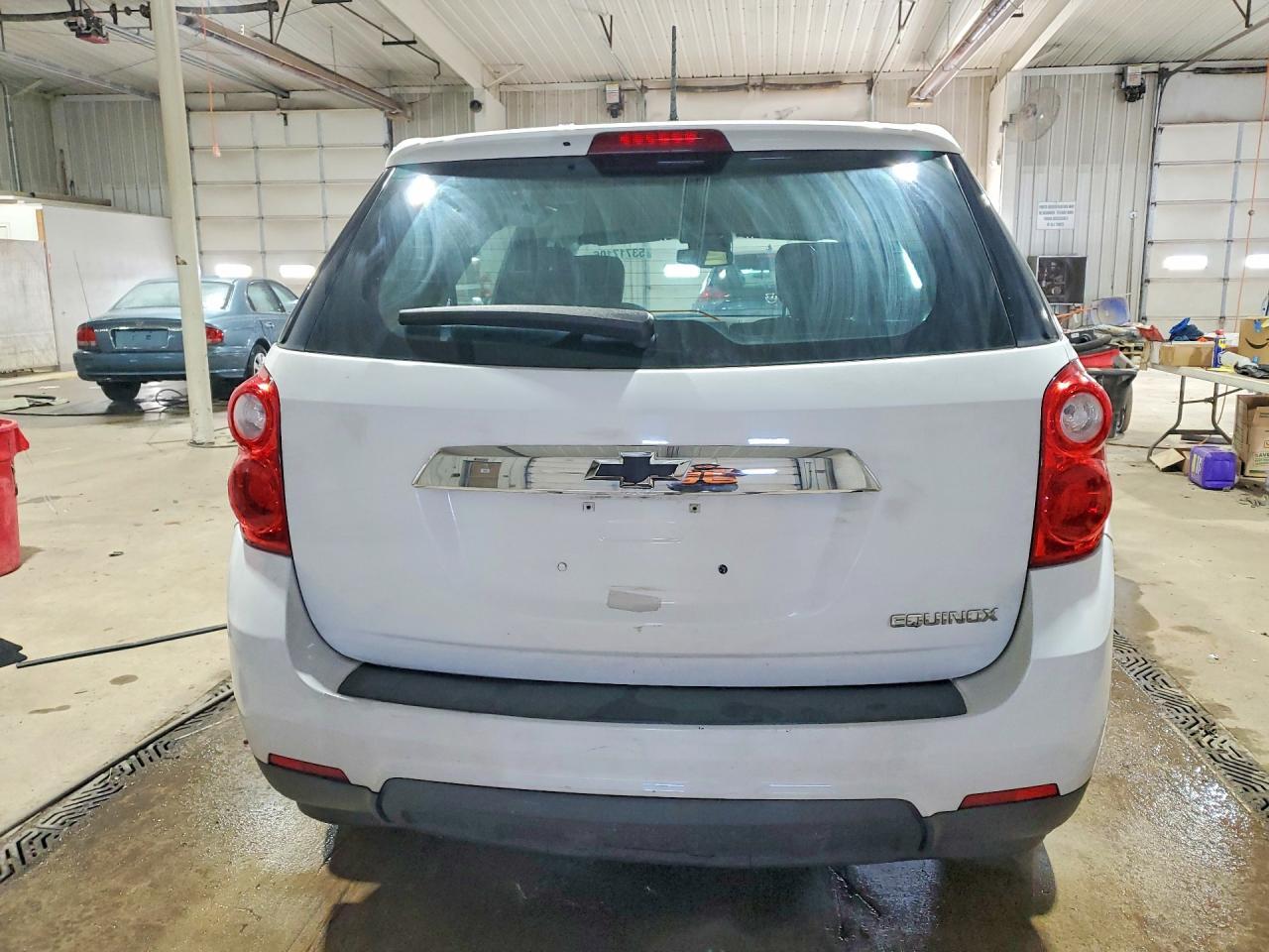 2014 CHEVROLET EQUINOX