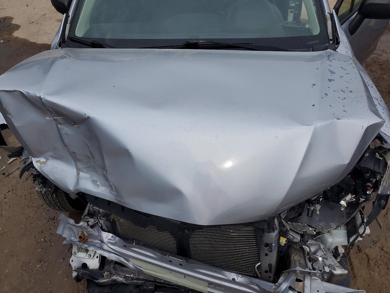 2015 SUBARU IMPREZA