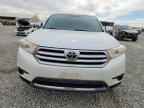 2012 TOYOTA HIGHLANDER