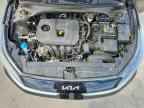 2022 KIA FORTE
