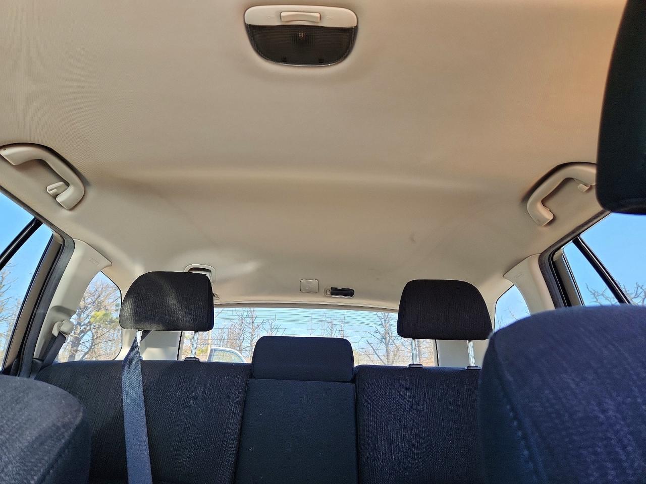 2014 SUBARU Outback
