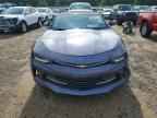 2017 CHEVROLET Camaro