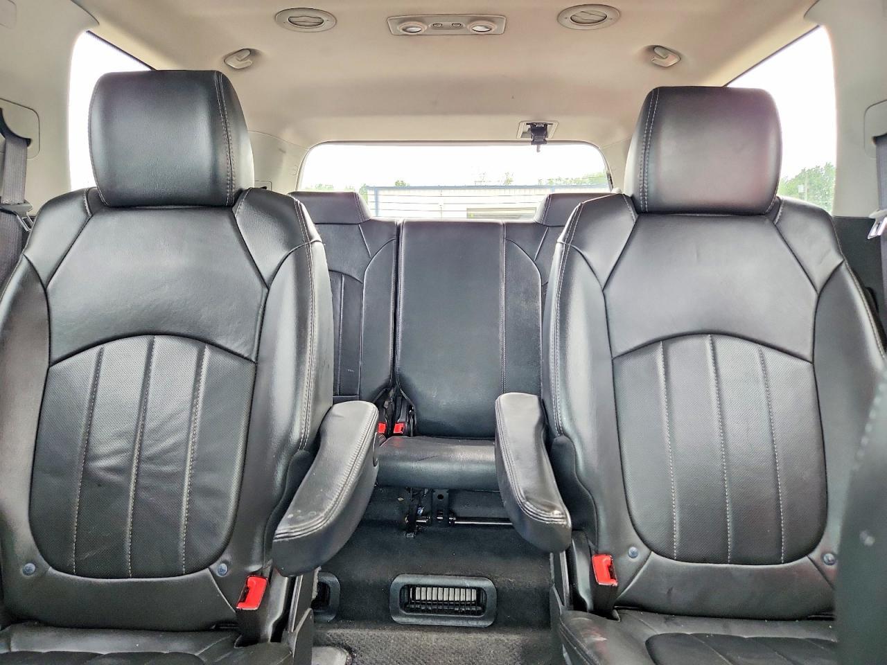 2015 GMC ACADIA