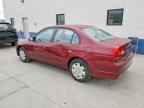 2005 HONDA CIVIC