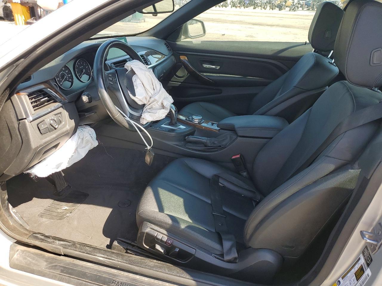 2014 BMW 4 Series