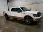 2011 FORD F-150 Lightning