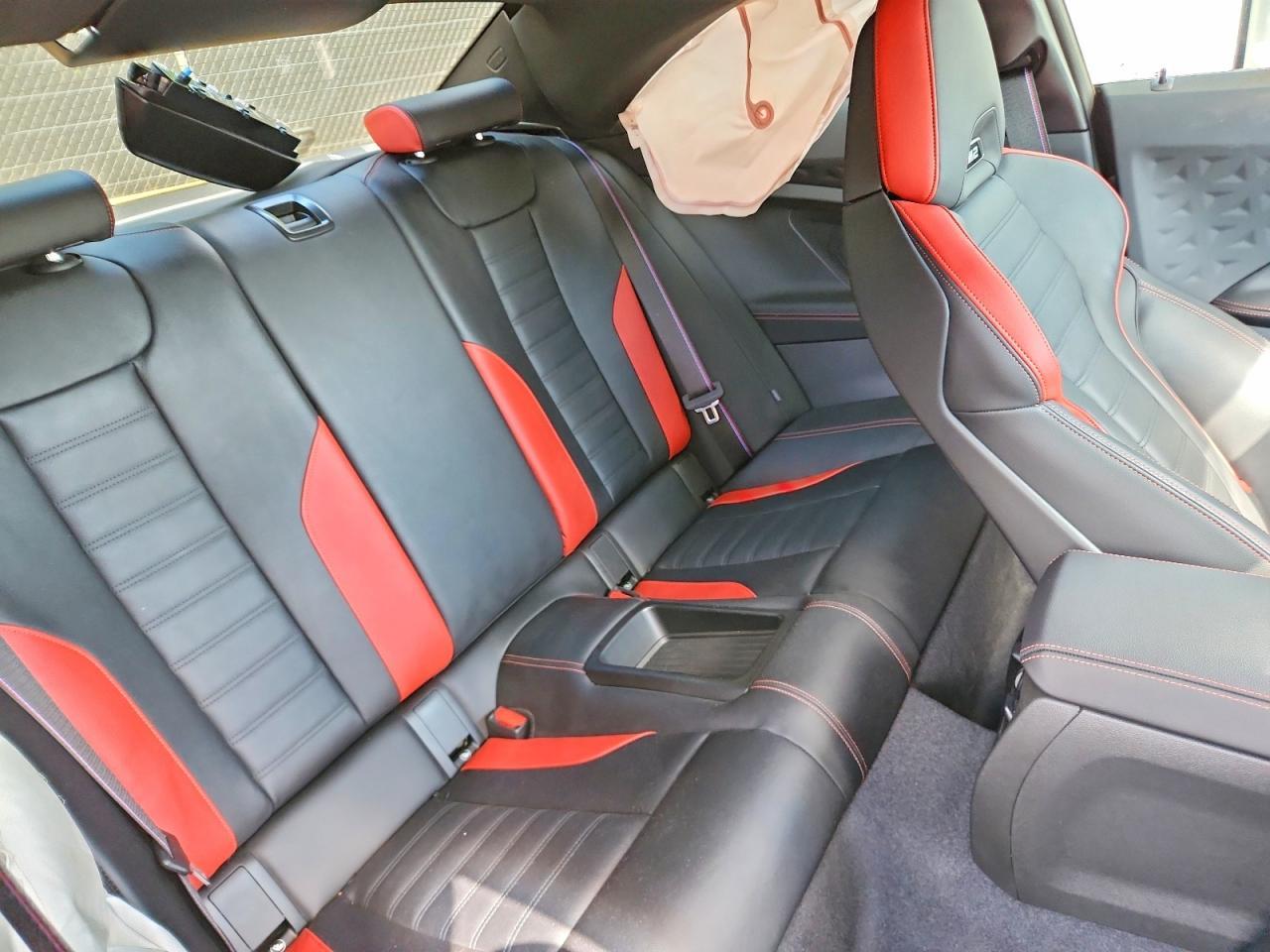2025 BMW M2