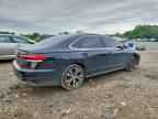 2021 VOLKSWAGEN Passat