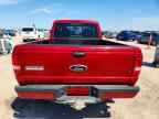 2009 FORD RANGER