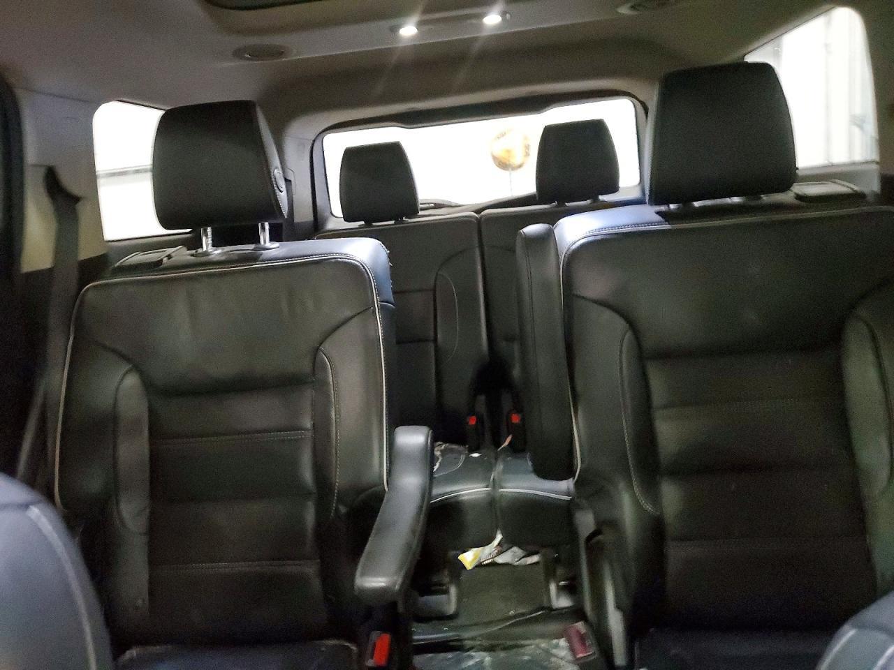 2017 GMC ACADIA