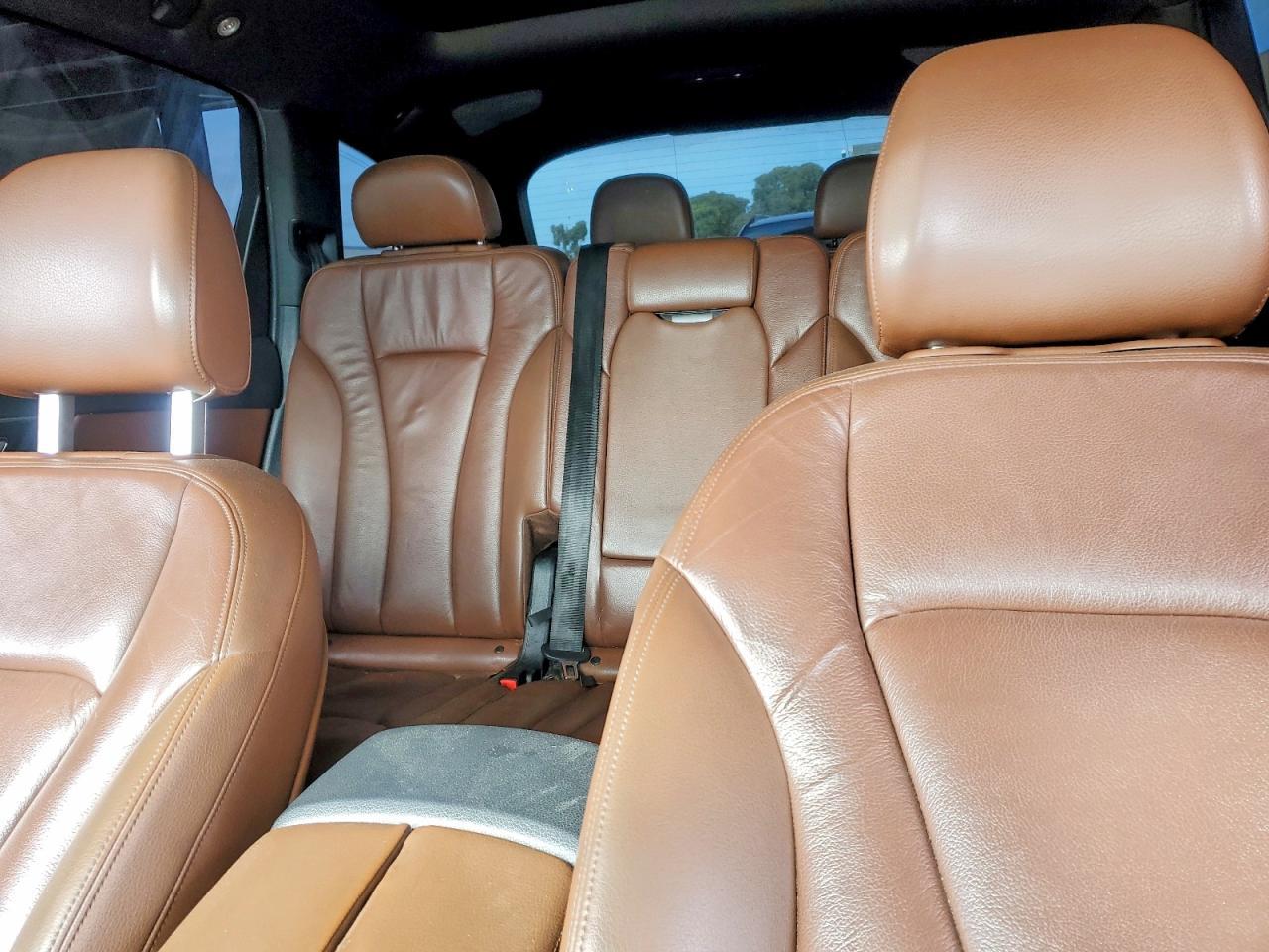 2017 AUDI Q7