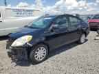 2014 NISSAN VERSA