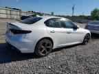 2017 ALFA ROMEO Giulia