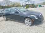 2014 CADILLAC ATS
