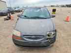 2005 CHEVROLET Aveo