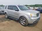 2013 HONDA PILOT