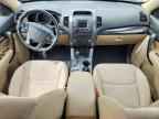 2012 KIA SORENTO