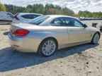 2015 BMW 4 Series