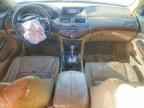 2009 HONDA ACCORD