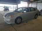 2008 TOYOTA COROLLA