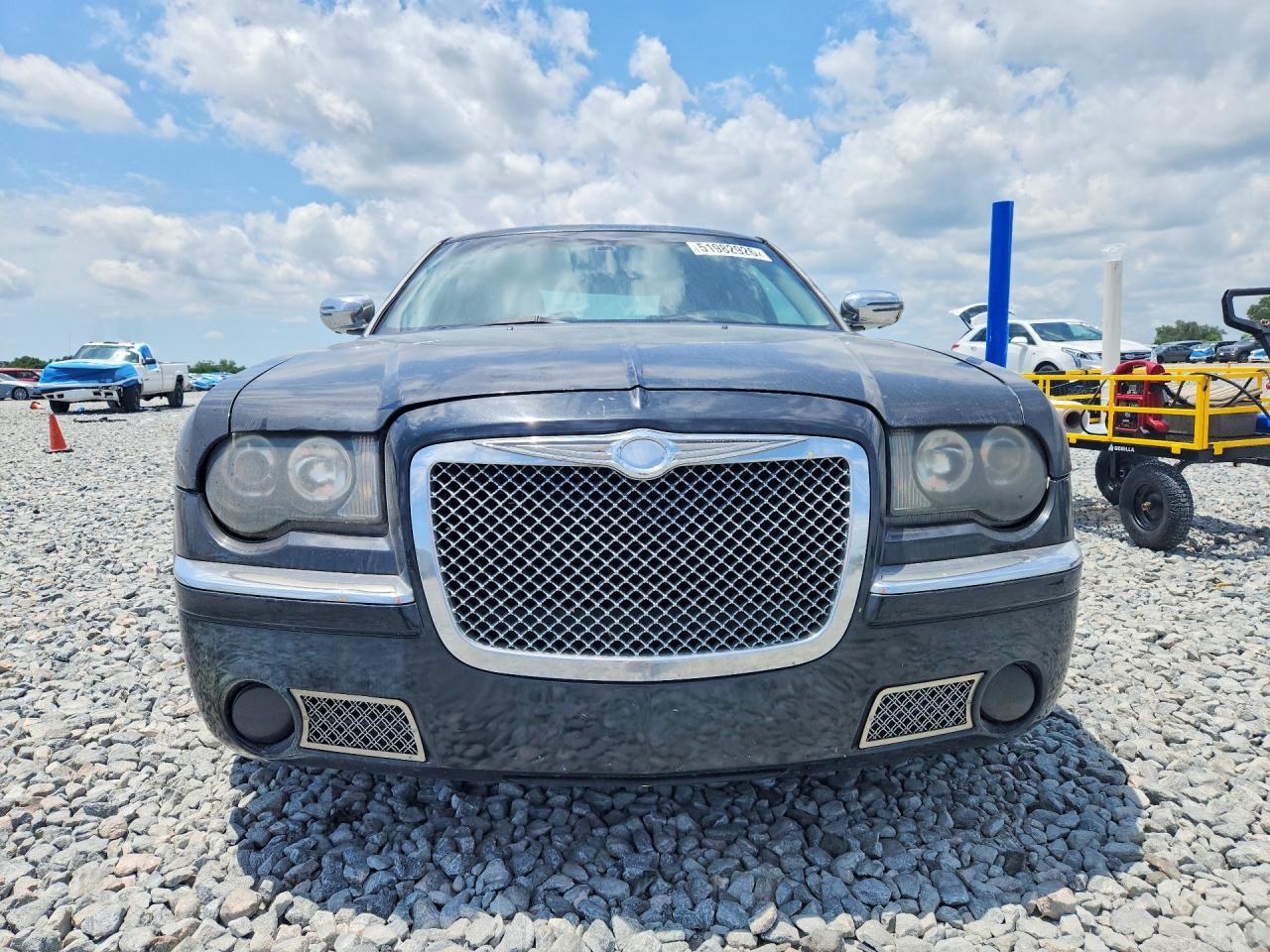 2006 CHRYSLER 300