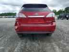 2011 LEXUS Rx