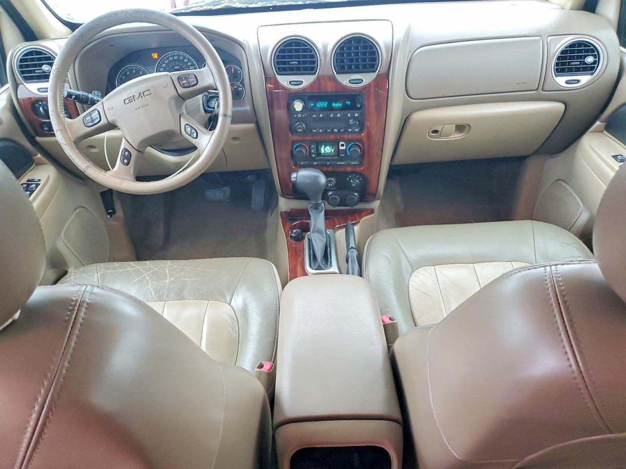 2004 GMC Envoy