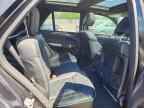 2012 MERCEDES-BENZ ML-Class