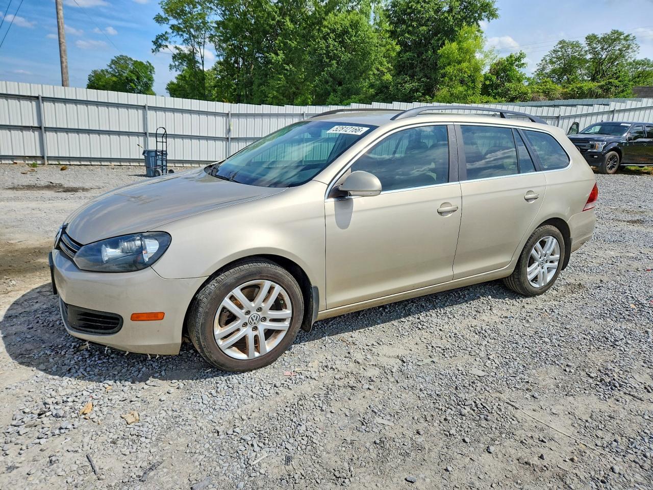 2013 VOLKSWAGEN JETTA