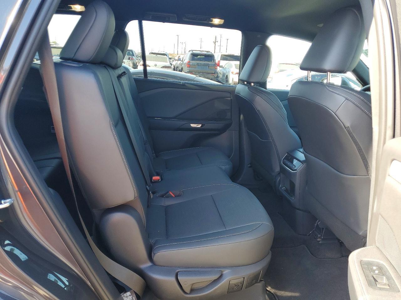 2026 LEXUS TX 350