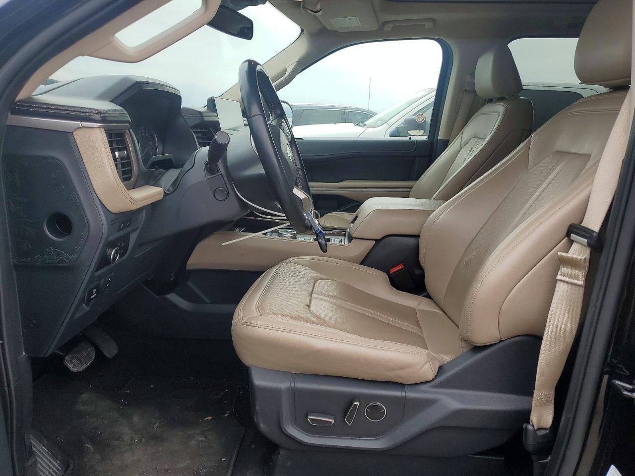2024 FORD Expedition