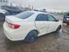 2011 TOYOTA COROLLA