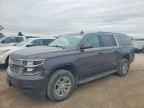 2015 CHEVROLET Suburban