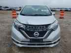 2017 NISSAN Versa Note