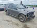 2017 FORD Expedition