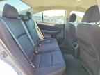 2017 SUBARU Legacy