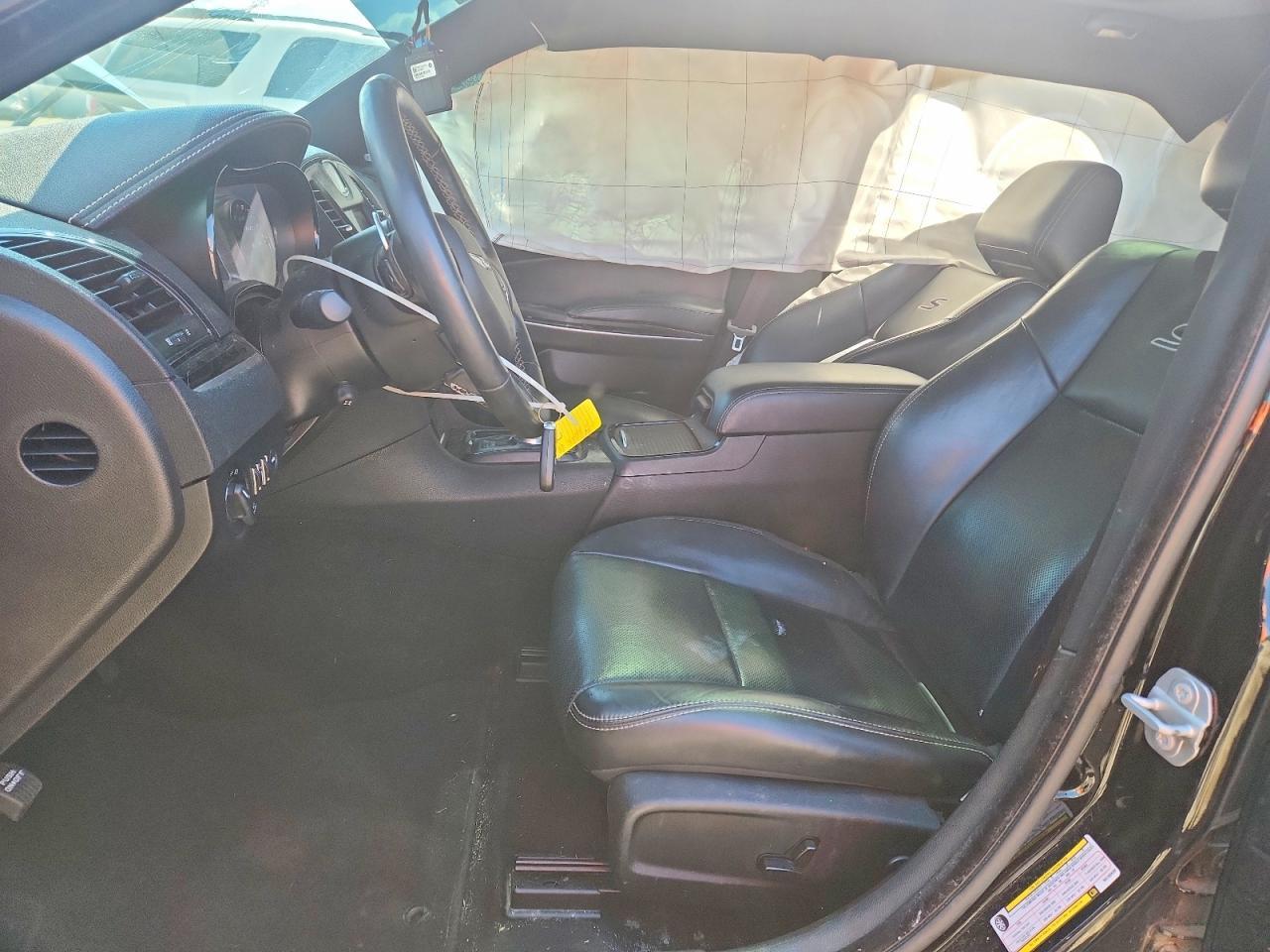 2022 CHRYSLER 300