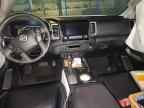 2024 NISSAN Frontier
