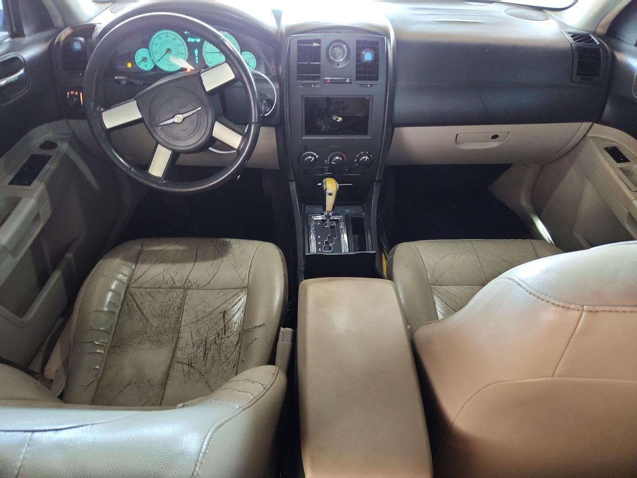 2006 CHRYSLER 300